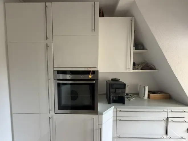 4 Zimmer Wohnung mit 89 m² in Nürnberg – Bild 10