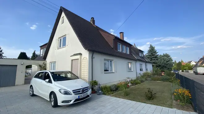 3 Zimmer Wohnung mit 89 m² in Augsburg – Bild 3