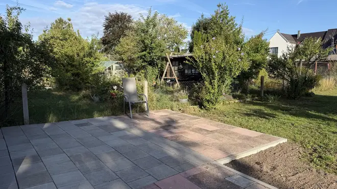 3 Zimmer Wohnung mit 89 m² in Augsburg – Bild 4