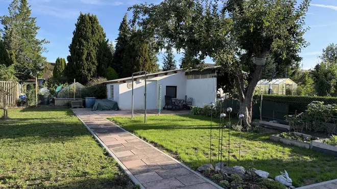 3 Zimmer Wohnung mit 89 m² in Augsburg – Bild 5