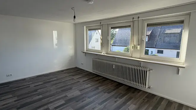 3 Zimmer Wohnung mit 89 m² in Augsburg – Bild 7