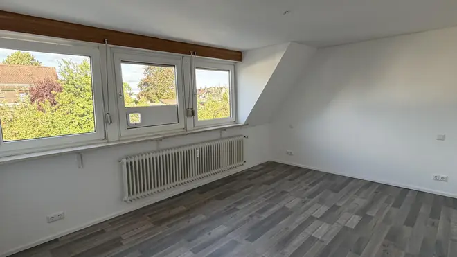 3 Zimmer Wohnung mit 89 m² in Augsburg – Bild 8