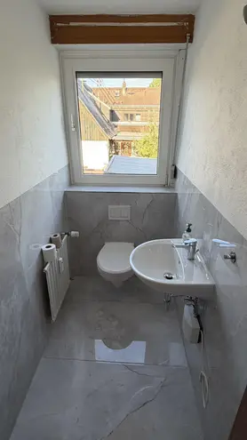 3 Zimmer Wohnung mit 89 m² in Augsburg – Bild 10