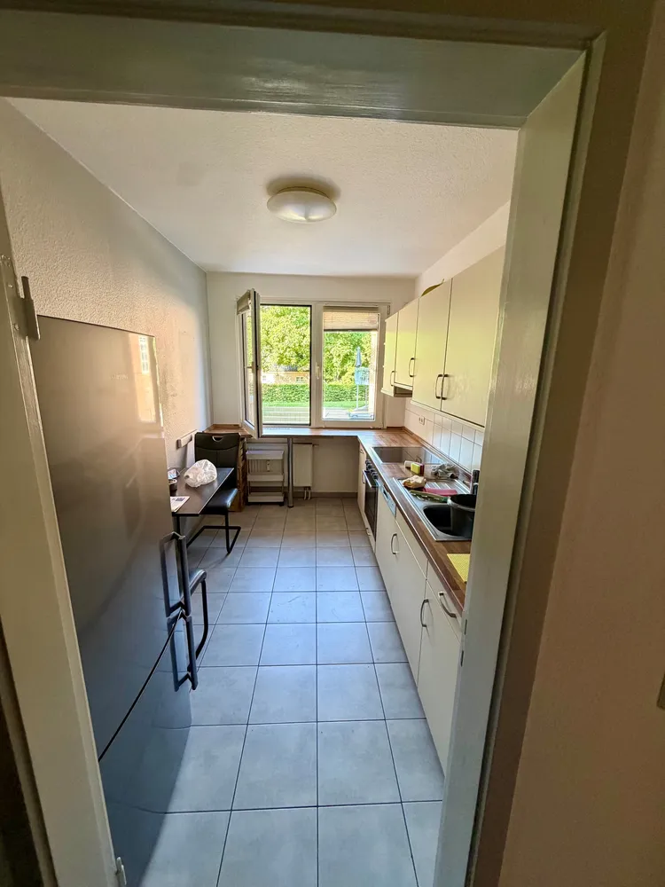 3 Zimmer Wohnung mit 74 m² in Neumünster – Bild 3