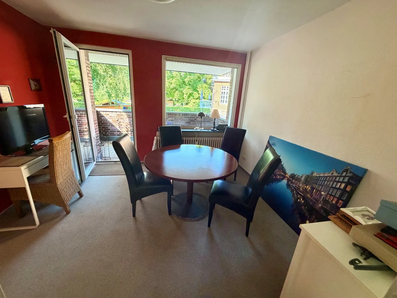 3 Zimmer Wohnung mit 74 m² in Neumünster – Bild 6