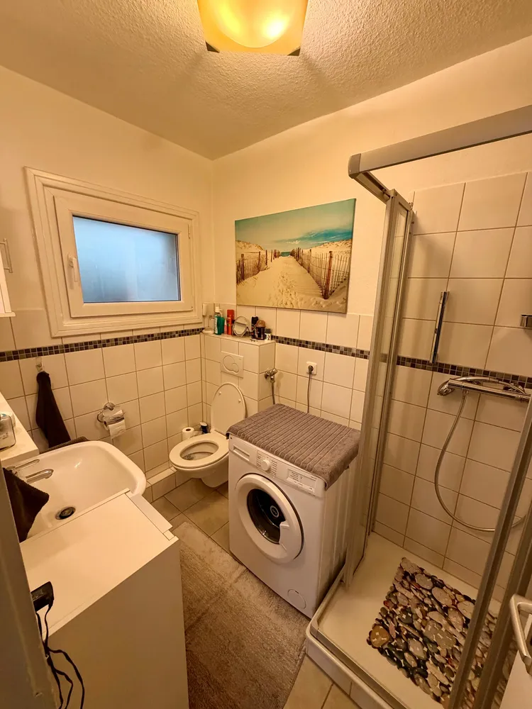 3 Zimmer Wohnung mit 74 m² in Neumünster – Bild 7