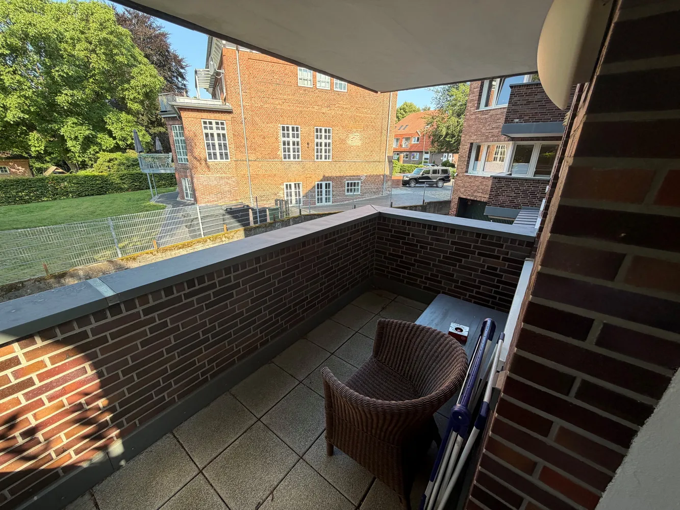 3 Zimmer Wohnung mit 74 m² in Neumünster – Bild 8