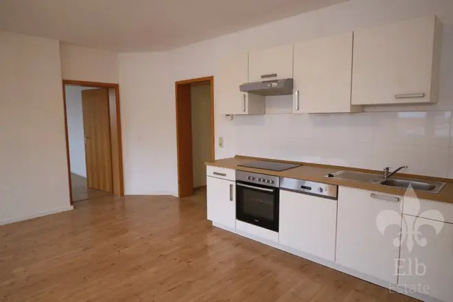 3 Zimmer Wohnung mit 77 m² in Magdeburg – Bild 1