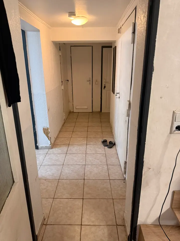 3 Zimmer Wohnung mit 85 m² in Rüsselsheim am Main – Bild 8