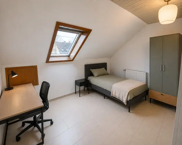 WG-Zimmer mit 16 m² in Dortmund – Bild 1