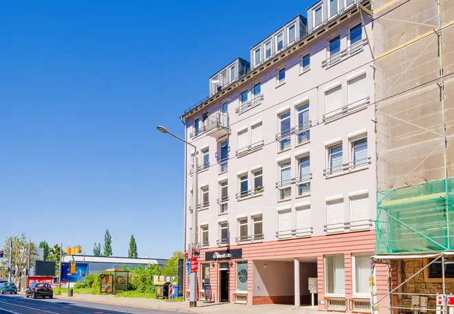 2 Zimmer Wohnung mit 60 m² in Dresden – Bild 5