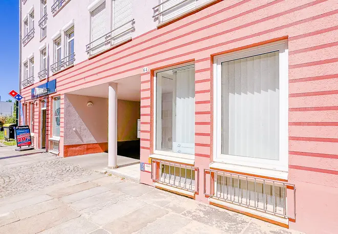 2 Zimmer Wohnung mit 60 m² in Dresden – Bild 7