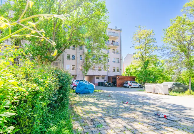 2 Zimmer Wohnung mit 60 m² in Dresden – Bild 8