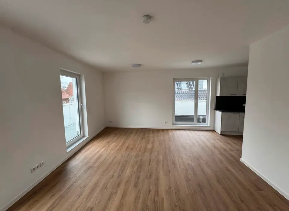 2 Zimmer Wohnung mit 54 m² in Osnabrück – Bild 2