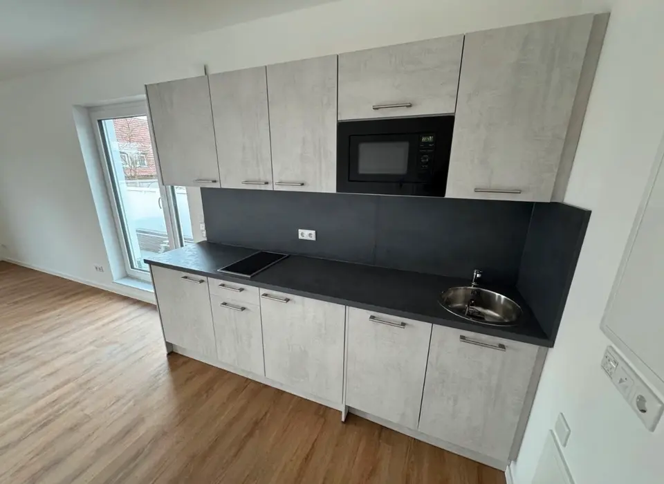 2 Zimmer Wohnung mit 54 m² in Osnabrück – Bild 3