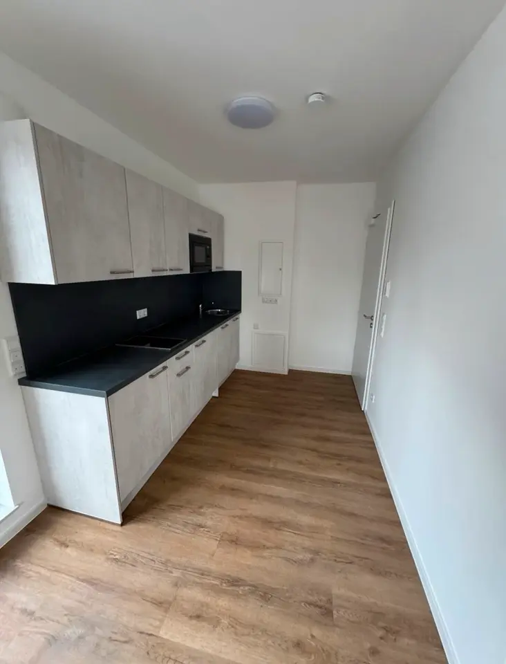 2 Zimmer Wohnung mit 54 m² in Osnabrück – Bild 4
