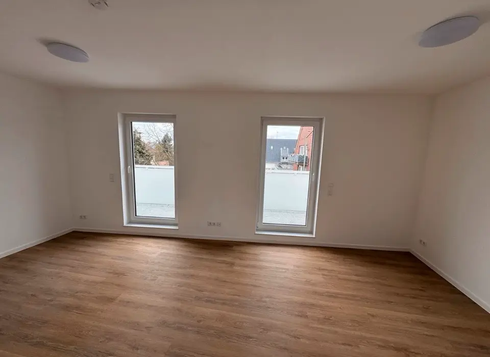 2 Zimmer Wohnung mit 54 m² in Osnabrück – Bild 5