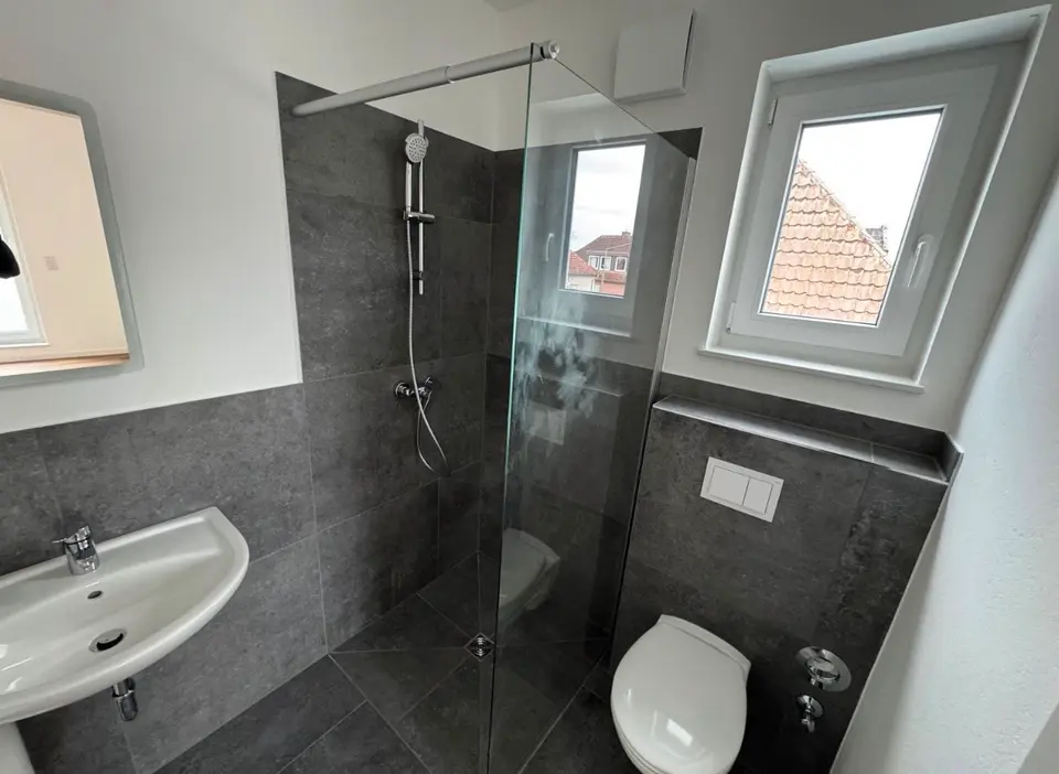 2 Zimmer Wohnung mit 54 m² in Osnabrück – Bild 8