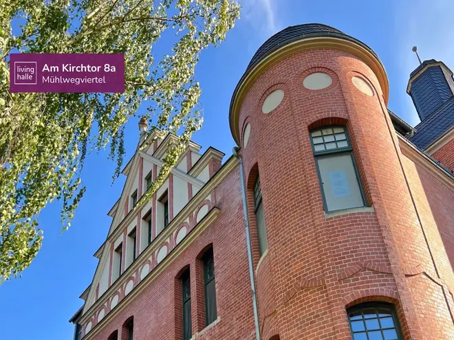7 Zimmer Haus mit 280 m² in Halle (Saale) – Bild 1