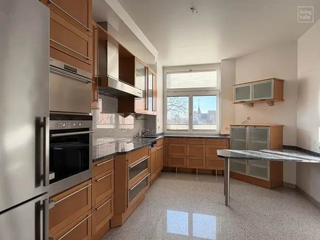 7 Zimmer Haus mit 280 m² in Halle (Saale) – Bild 5