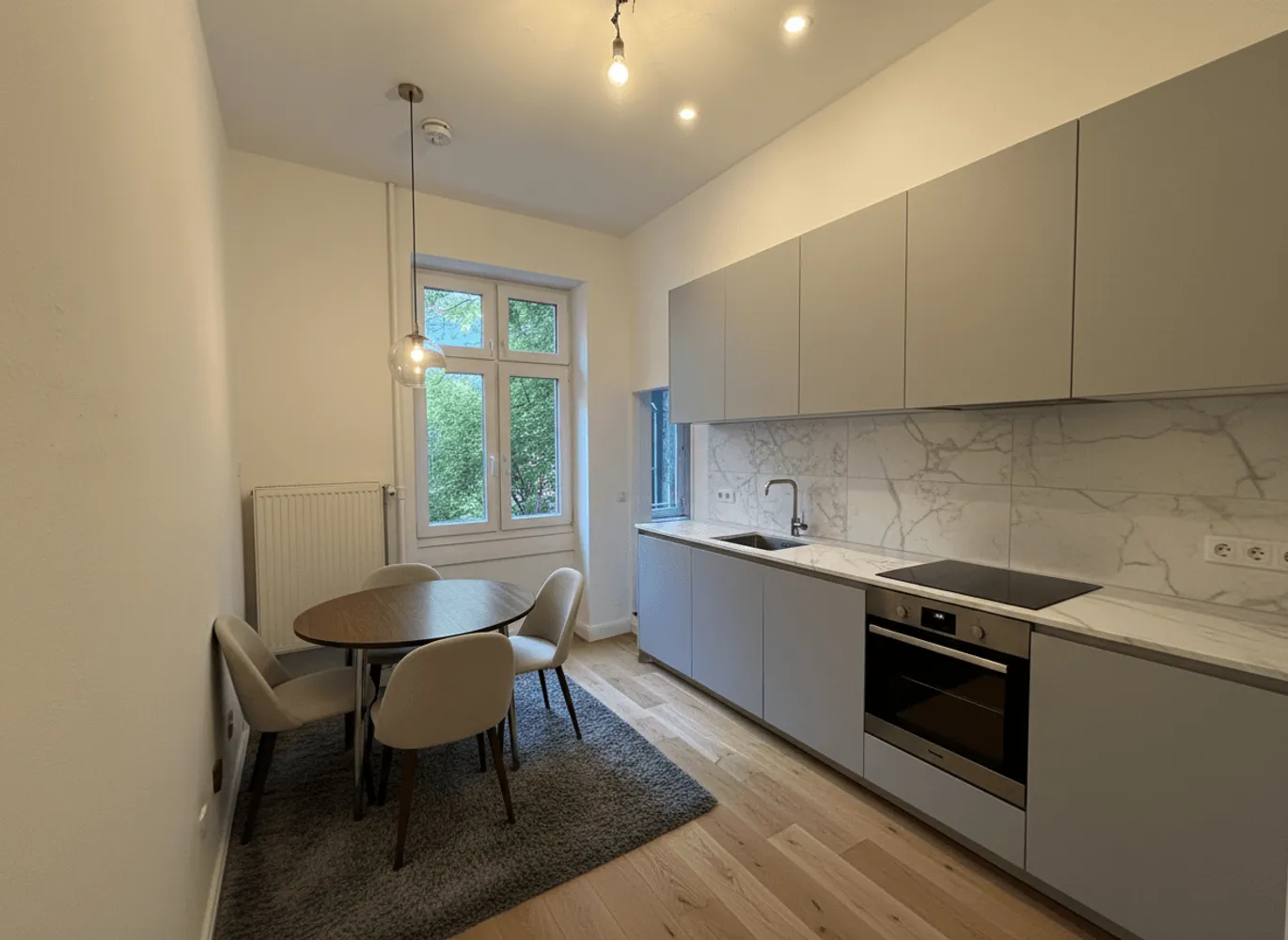 3 Zimmer Wohnung mit 67 m² in Offenbach am Main – Bild 4