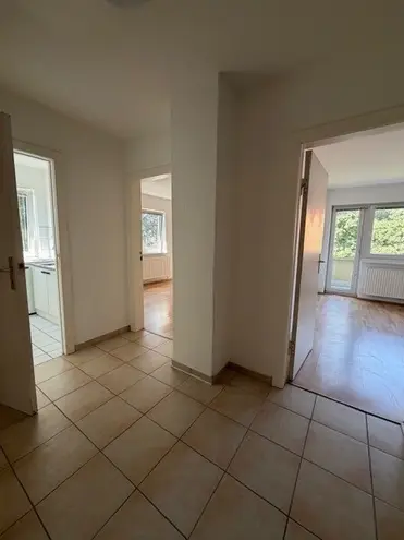 2 Zimmer Wohnung mit 43 m² in Lübeck – Bild 5
