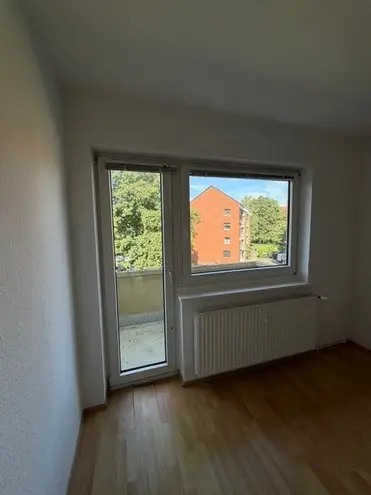 2 Zimmer Wohnung mit 43 m² in Lübeck – Bild 8