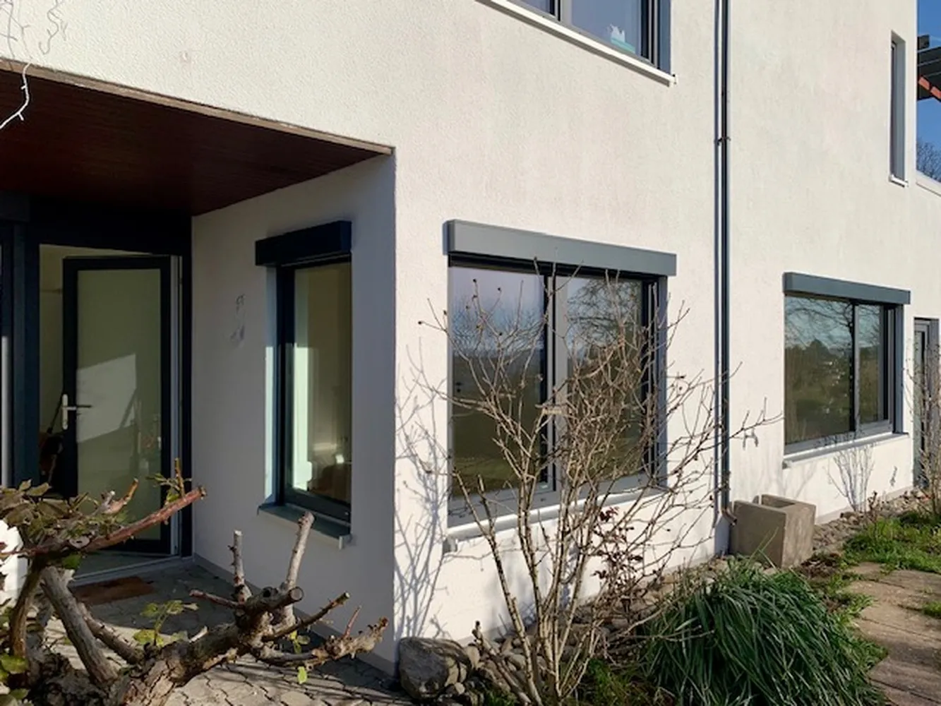 3 Zimmer Wohnung mit 61 m² in Esslingen am Neckar – Bild 2
