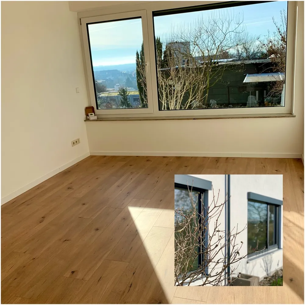 3 Zimmer Wohnung mit 61 m² in Esslingen am Neckar – Bild 5