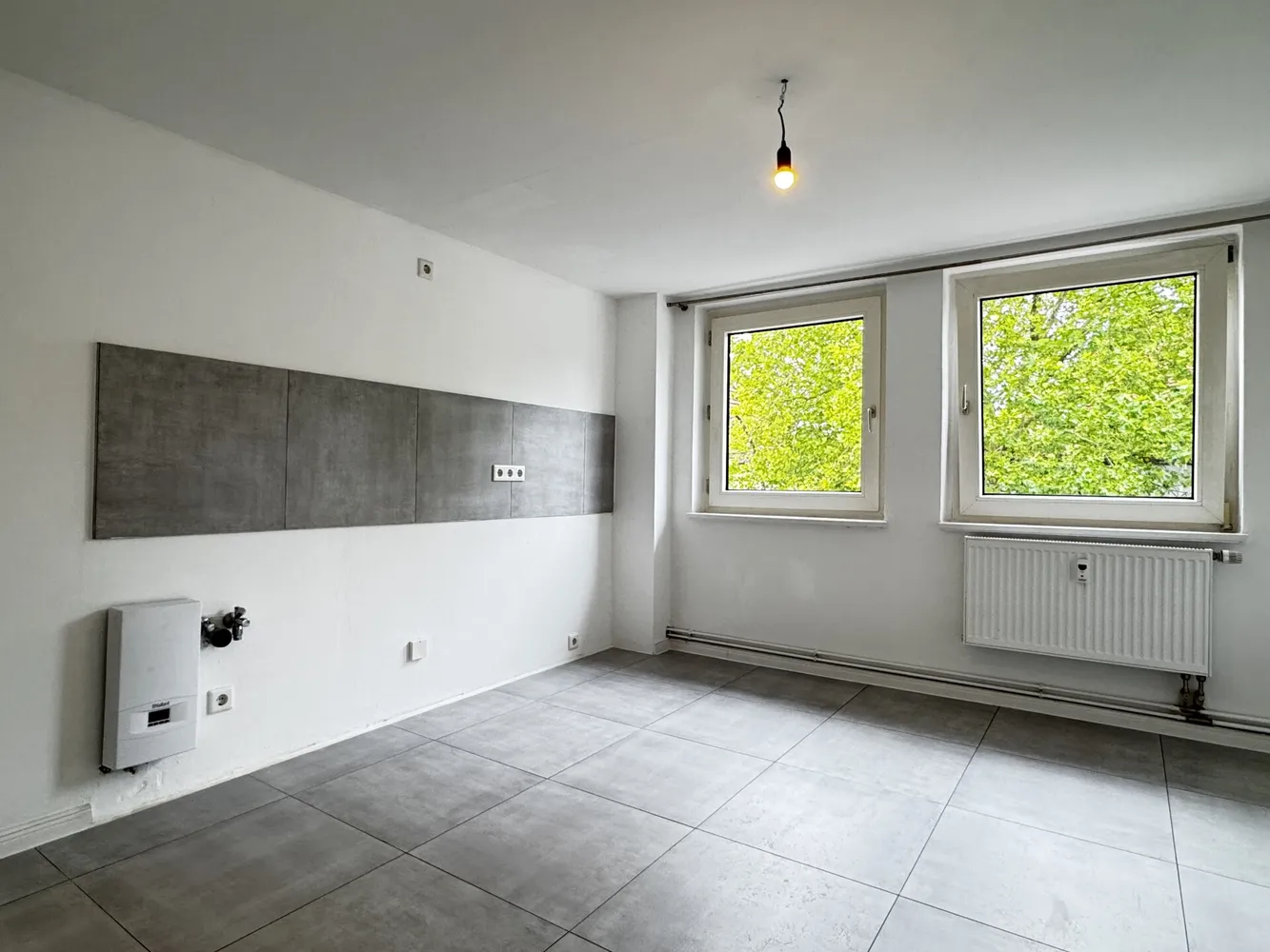 4 Zimmer Wohnung mit 78 m² in Herford – Bild 11