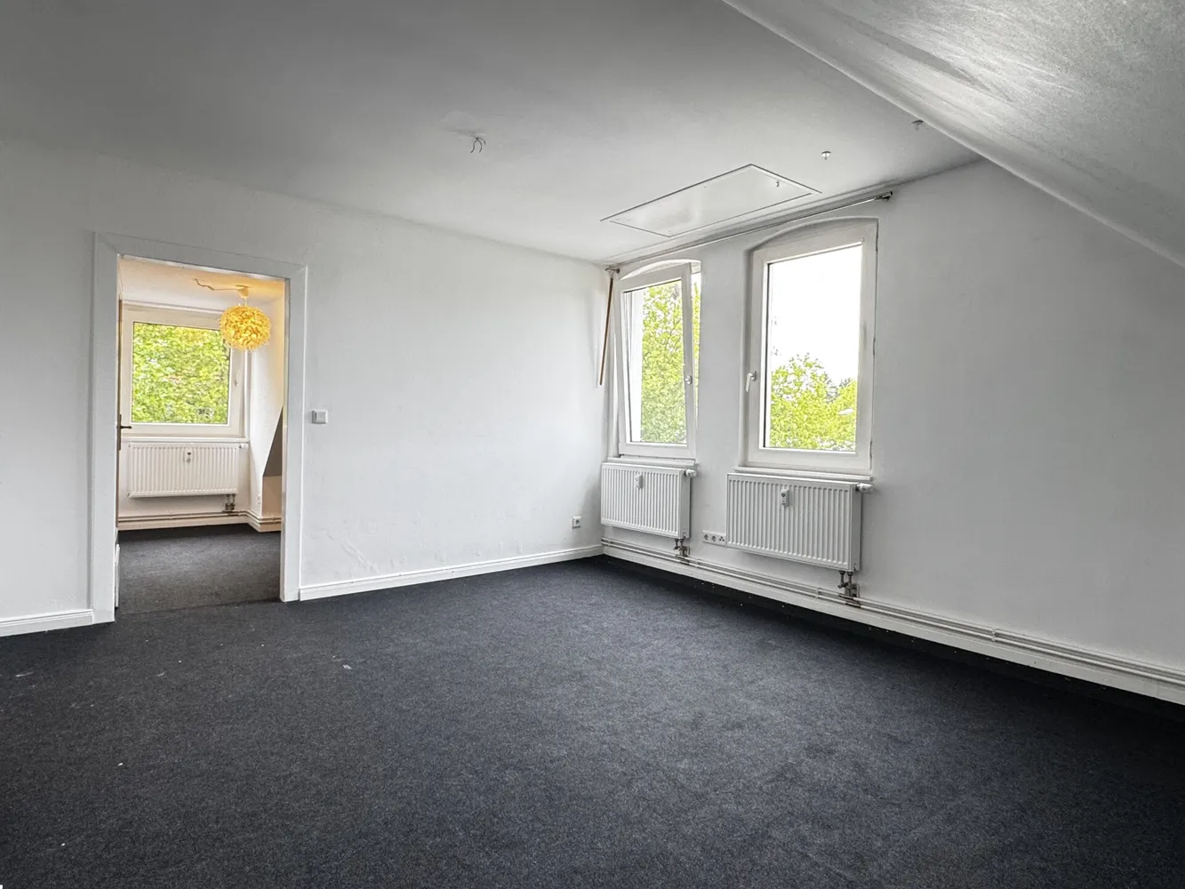 4 Zimmer Wohnung mit 78 m² in Herford – Bild 3