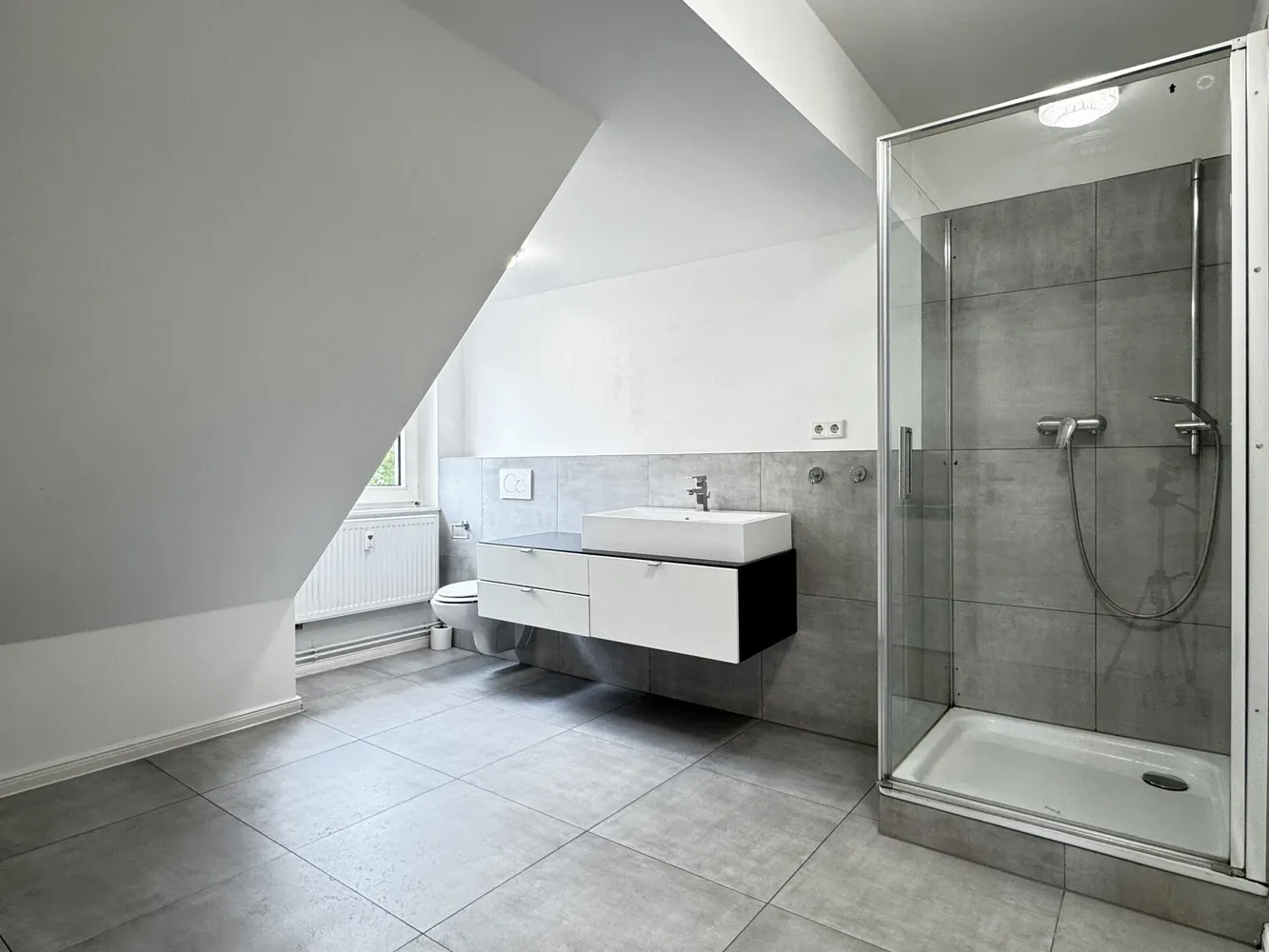 4 Zimmer Wohnung mit 78 m² in Herford – Bild 6