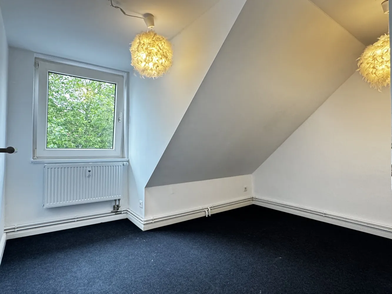 4 Zimmer Wohnung mit 78 m² in Herford – Bild 9