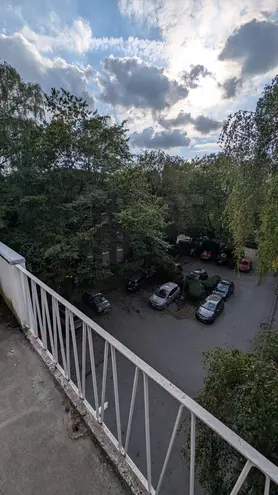 1 Zimmer Wohnung mit 31 m² in Essen – Bild 1