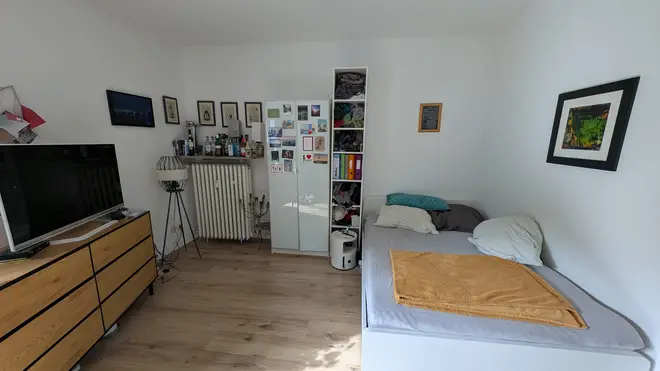1 Zimmer Wohnung mit 31 m² in Essen – Bild 3