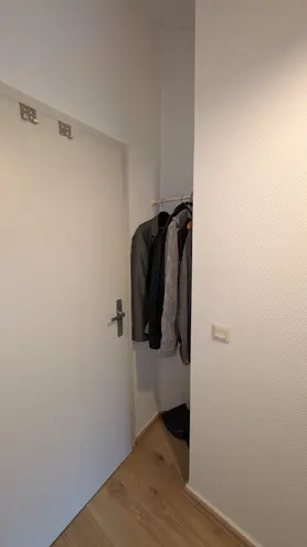 1 Zimmer Wohnung mit 31 m² in Essen – Bild 5