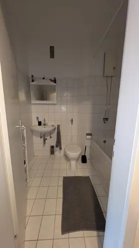 1 Zimmer Wohnung mit 31 m² in Essen – Bild 6