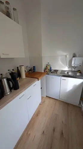 1 Zimmer Wohnung mit 31 m² in Essen – Bild 8