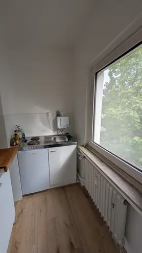 1 Zimmer Wohnung mit 31 m² in Essen – Bild 9