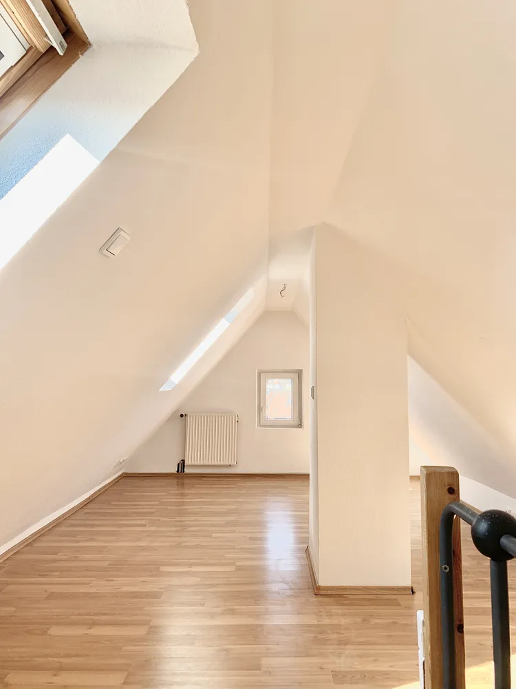 3 Zimmer Wohnung mit 60 m² in Stuttgart – Bild 1