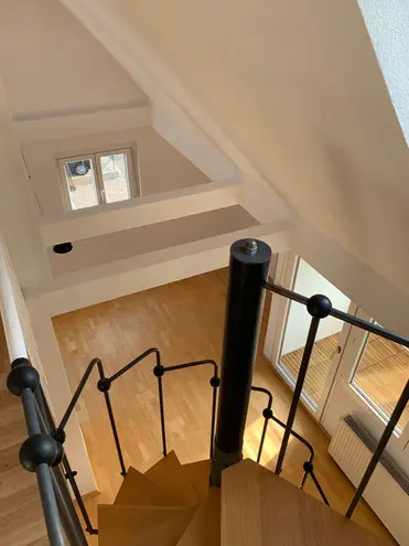 3 Zimmer Wohnung mit 60 m² in Stuttgart – Bild 4