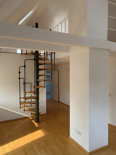 3 Zimmer Wohnung mit 60 m² in Stuttgart – Bild 7