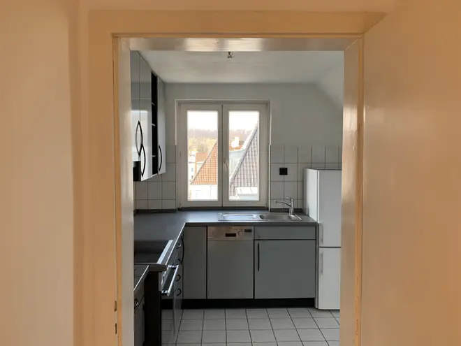 3 Zimmer Wohnung mit 60 m² in Stuttgart – Bild 9