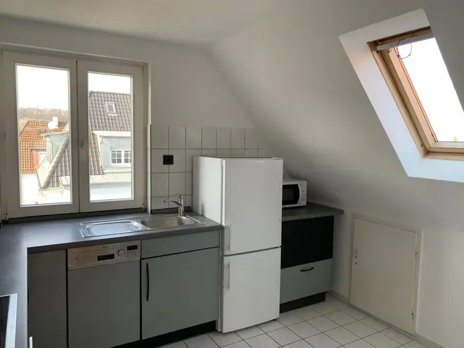 3 Zimmer Wohnung mit 60 m² in Stuttgart – Bild 10