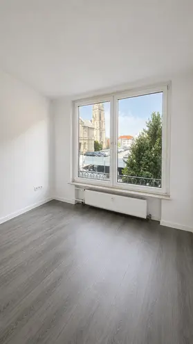 1 Zimmer Wohnung mit 35 m² in Hagen – Bild 1