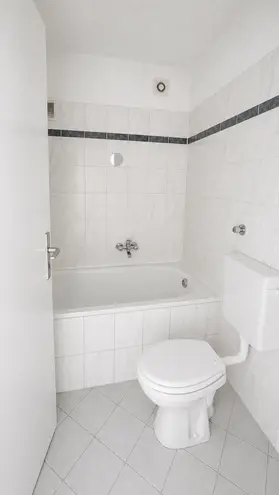 1 Zimmer Wohnung mit 35 m² in Hagen – Bild 6