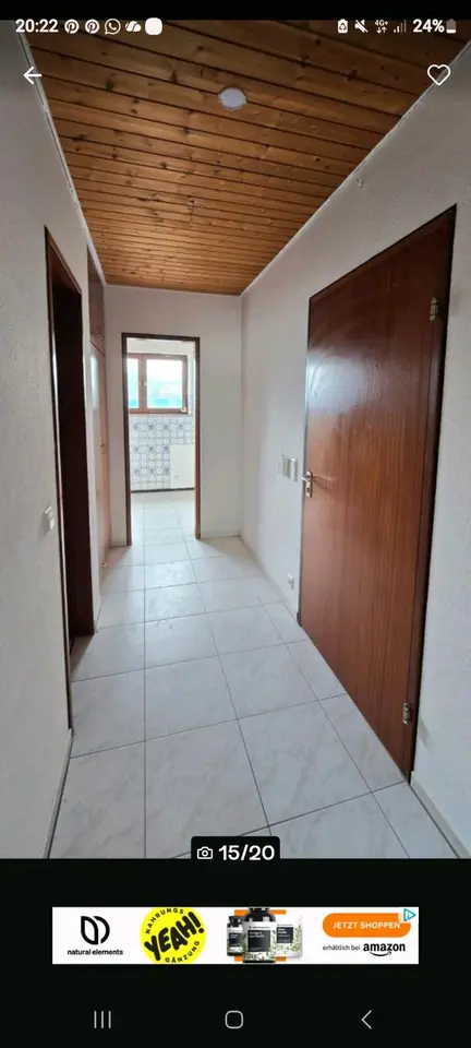 Studio mit 42 m² in Stuttgart – Bild 4