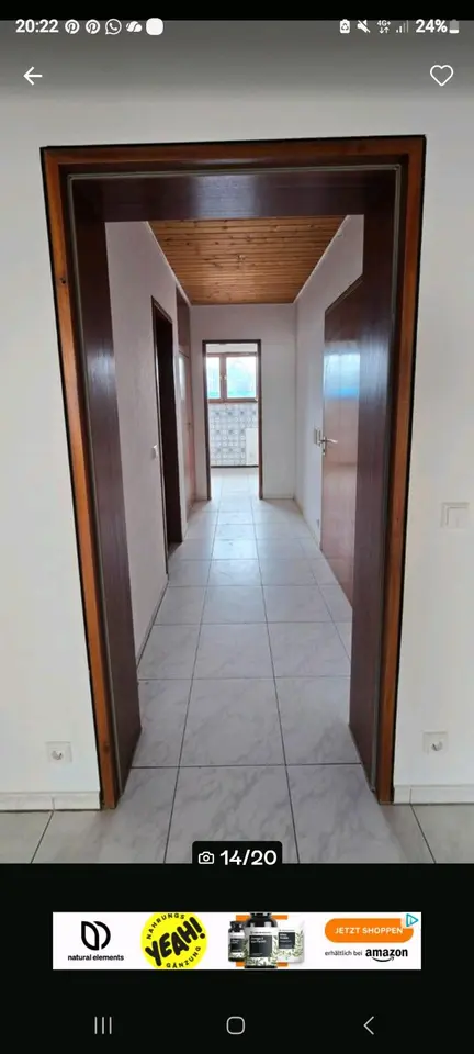 Studio mit 42 m² in Stuttgart – Bild 5
