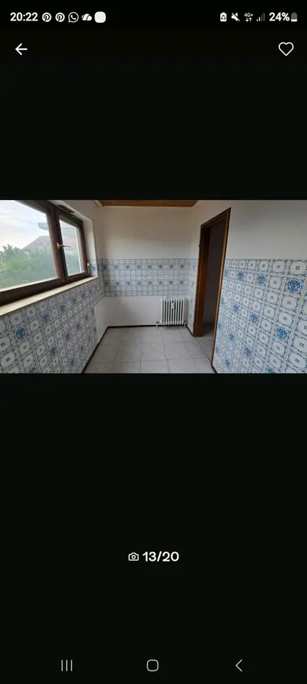 Studio mit 42 m² in Stuttgart – Bild 6