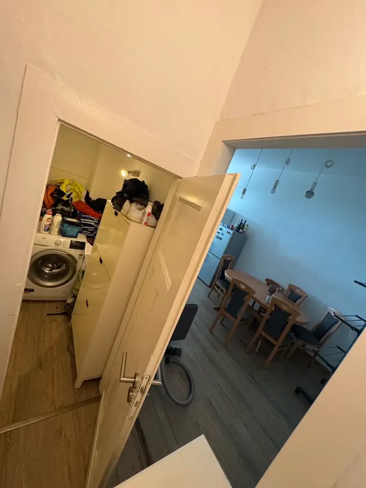 WG-Zimmer mit 68 m² in Essen – Bild 1
